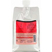Шампунь IAU Lycomint CLEANSING