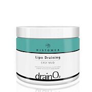 Слимминг скраб Lipo osmotic scrub