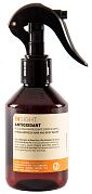Увлажняющая и освежающая вода для волос и тела Antioxidant