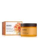 Крем нежный для тела, мандарин и кедр Deadsea plants