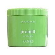 Крем для волос proedit hairskin wake relaxing