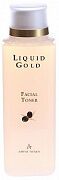 Лосьон для лица золотой Facial toner liquid gold