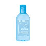 Тонизирующий увлажняющий лосьон Hydrabio