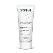 Успокаивающий термальный крем Psoriane
