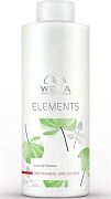 Шампунь обновляющий Elements