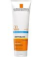 Солнцезащитное молочко для лица и тела SPF 30+ Anthelios