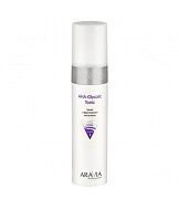 Тоник с фруктовыми кислотами AHA  - Glycolic Tonic