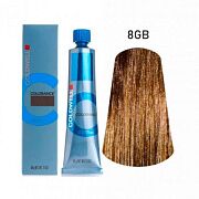 Тонирующая крем-краска Goldwell Colorance 8gb 