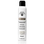 Спрей реструктурирующий с кератином Keratin Power Booster