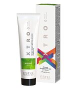 Пигмент прямого действия для волос Xtro White Зеленый