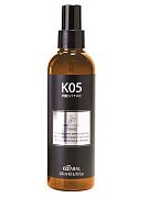 Тоник уплотняющий и облегчающий расчесывание для волос K05 revitae tonic leave-in