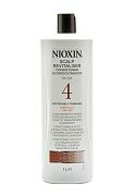 Кондиционер увлажняющий система 4 Nioxin system 04 scalp revitalizer conditioner