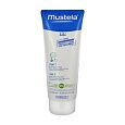 Гель для купания два в одном Mustela