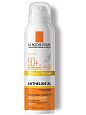 Спрей-вуаль для лица и тела SPF 50+ Anthelios