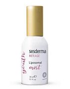 Мист антивозрастной для лица Reti age liposomal mist