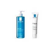 Комплект Effaclar корректирующий крем-гель для проблемной кожи