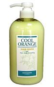 Бальзам-ополаскиватель cool orange hair rince