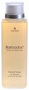 Лосьон для чувствительной, жирной и комбинированной кожи лица Facial toner Barbados