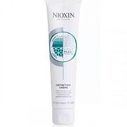 Моделирующий крем Definition creme Nioxin 3D