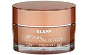 Крем-скраб кофе Aroma selection coffee-cream peeling