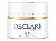 Крем омолаживающий с коэнзимом Q10 age control cream