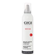 Маска-мусс экспресс-лифтинг Foaming mask new age