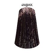 Стойкая крем-краска Goldwell Topchic 4n@kk