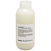 Крем для усиления завитка -LOVE CURL cream
