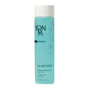 Гель очищающий Gel nettoyant essentials