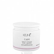 Маска кератиновый комплекс Care keratin smooth mask