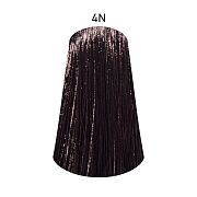 Стойкая крем-краска Goldwell Topchic 4n