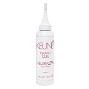 Нейтрализатор кератиновый локон Keratin neutrilizer
