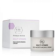 Крем Rich Moisturizing Cream Multivitamin