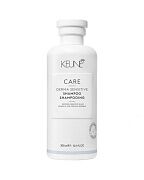 Шампунь для чувствительной кожи головы Care derma sensitive