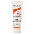 Крем с очень высокой степенью защиты SPF50+ Noresun
