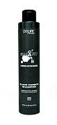 Карбоновый шампунь для всех типов волос Smart care pro-cover Black Carbon Shampoo