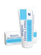 Дермо-крем питательный Biogena dermo crema