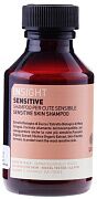 Шампунь для чувствительной кожи головы Sensitive