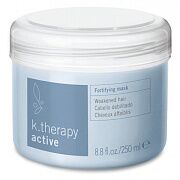 Маска укрепляющая для ослабленных волос Fortifying mask weakened hair