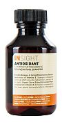Шампунь для защиты и омоложения волос Antioxidant