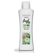 Бальзам для волос Biokera fresh green