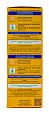 Солнцезащитное молочко с очень высокой степенью защиты SPF 50+ Mustela