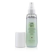 Увлажняющая сыворотка-спрей для вьющихся волос Dual curly twist hydrating serum spray 