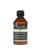 Шампунь ультра мягкий для натуральных волос Pure natural shampoo
