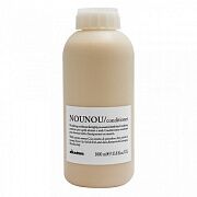 Питательный кондиционер, облегчающий расчесывание волос — NOUNOU conditioner
