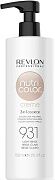 Краситель Revlon nutri color creme 931 Светло-бежевый
