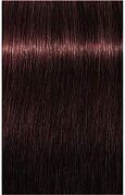 Краситель Indola red & fashion 5.56 Светлый коричневый махагон