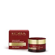 Крем ночной регенерирующий Kora premium line