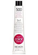 Краситель Revlon nutri color creme 500 Пурпурно-красный 