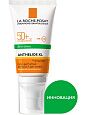 Гель-крем матирующий AIRLICIUM C SPF 50+ Anthelios